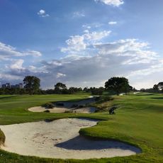 Bonnie Doon Golf Course
