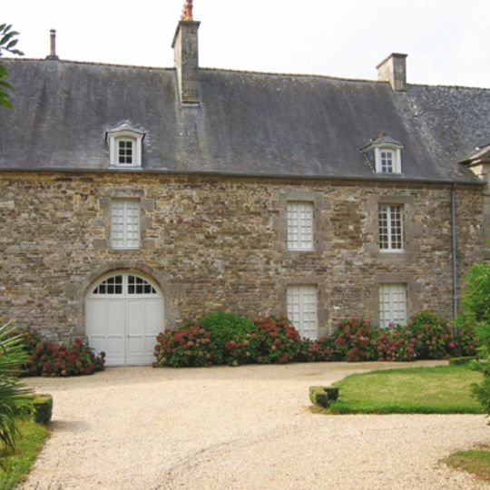 Château du Bordage