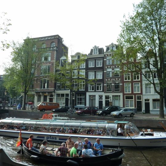 Herengracht 148, Amsterdam