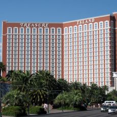 Treasure Island Hotel and Casino