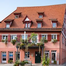 Zöllnertorstraße 6 (Schwabach)