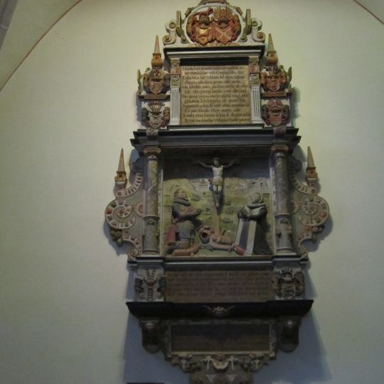 St. Johannes Baptist