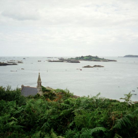 Chapelle de la Trinité de Porz-Even