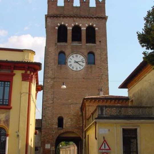 Castello di Castellucchio