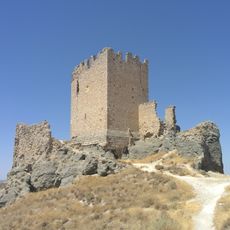 Castillo de Oreja