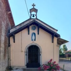 Chapelle Notre-Dame-du-Bon-Secours de l'Hôpital