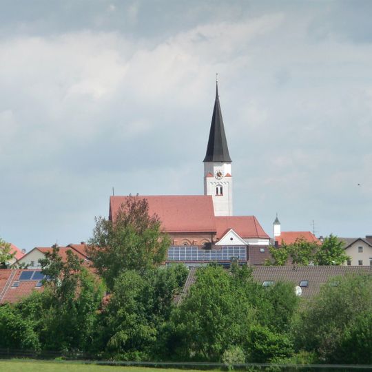Falkenberg