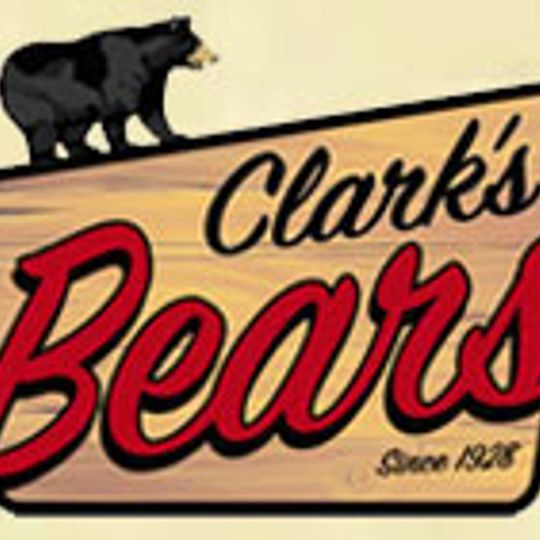 Clark's Bears