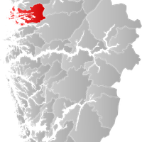 Kinn Municipality