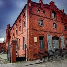 Zulawski Historic Park