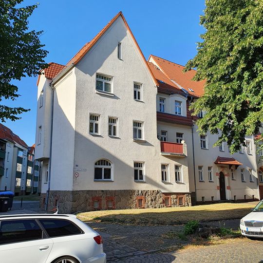 Klingerstraße 3