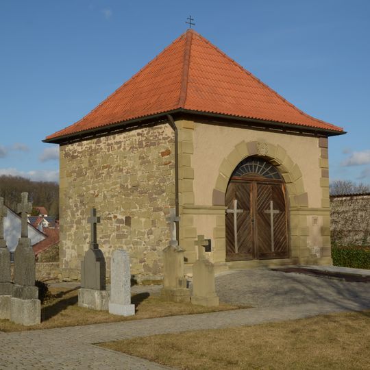 Gruftkapelle