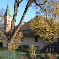 Haus Zallinger in Maria Himmelfahrt