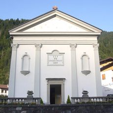 Chiesa dei Santi Ermacora e Fortunato