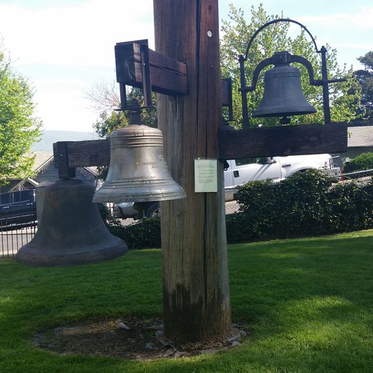 Fort Dalles Museum and Anderson Homestead