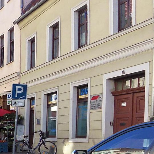 Leipziger Straße 34