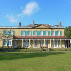 Moulsecoomb Place Halls