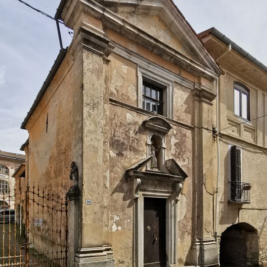 Chiesa di San Francesco