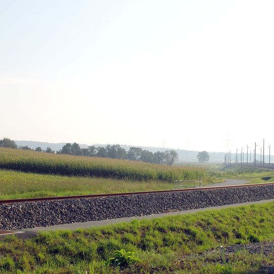 Bronzezeitliche Siedlung Wohlsdorf, Steiermark