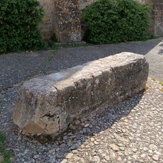 Erroldan arriya (Urroz)