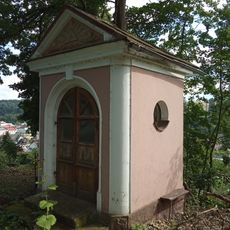Chapel at Hrnčířský vrch