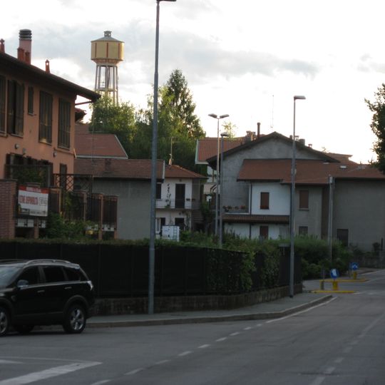 Galliate Lombardo