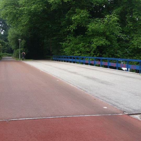 Karel van het Revebrug