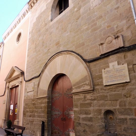 Residència Mare Janer