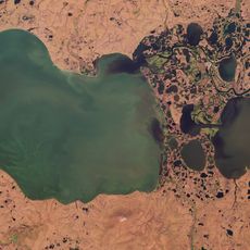 Selawik Lake