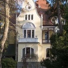 Heidelberger Landstraße 40