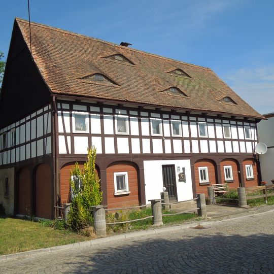 Hainewalder Straße 1