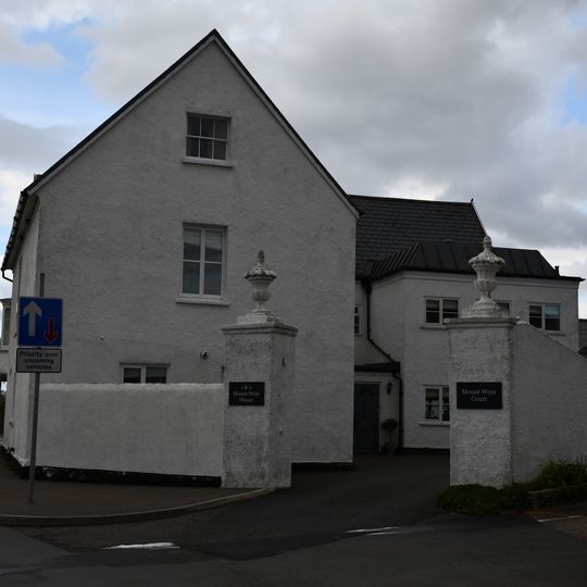 Mount Wear House