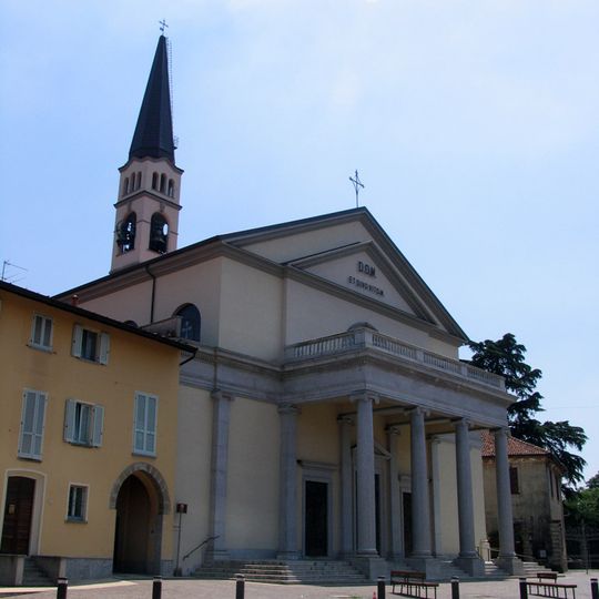 Chiesa di San Vito