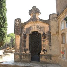 Panteó de Maria Esturgó