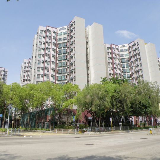 Greenpark Villa