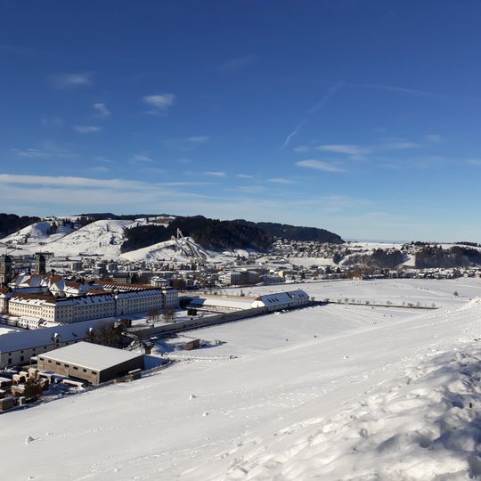 Einsiedeln