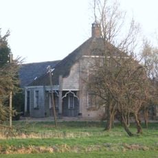 Provincialeweg 38, Gouda