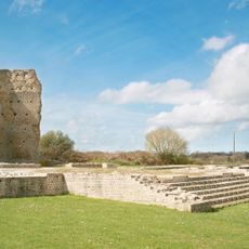 Temple of Mars, Corseul