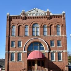 Masonic Opera House