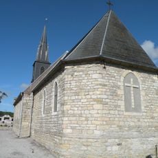 Église Saint-Étienne d'Offrethun