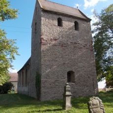 Protestant Church (Mitteledlau)