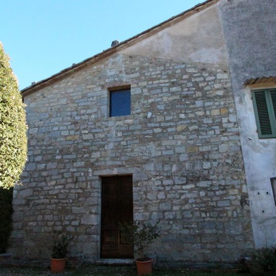 Chiesa di San Bartolomeo