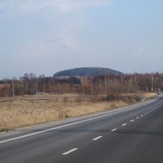 Grodzisko (Pagóry Jaworznickie)