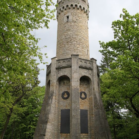 Forst-Tower