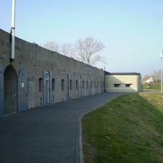 Fort Vijfhuizen