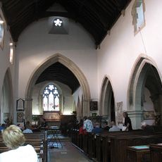 Church of St Michael