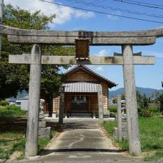 Nakauchi-jinja