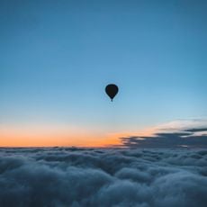 Montgolfiere Marrakech