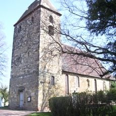 Protestant Church (Röcken)