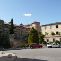 La Roque-d'Anthéron